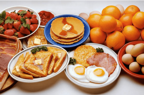 Phase Ducan Diet